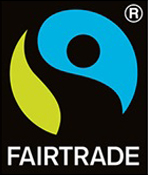 Fairtrade logo